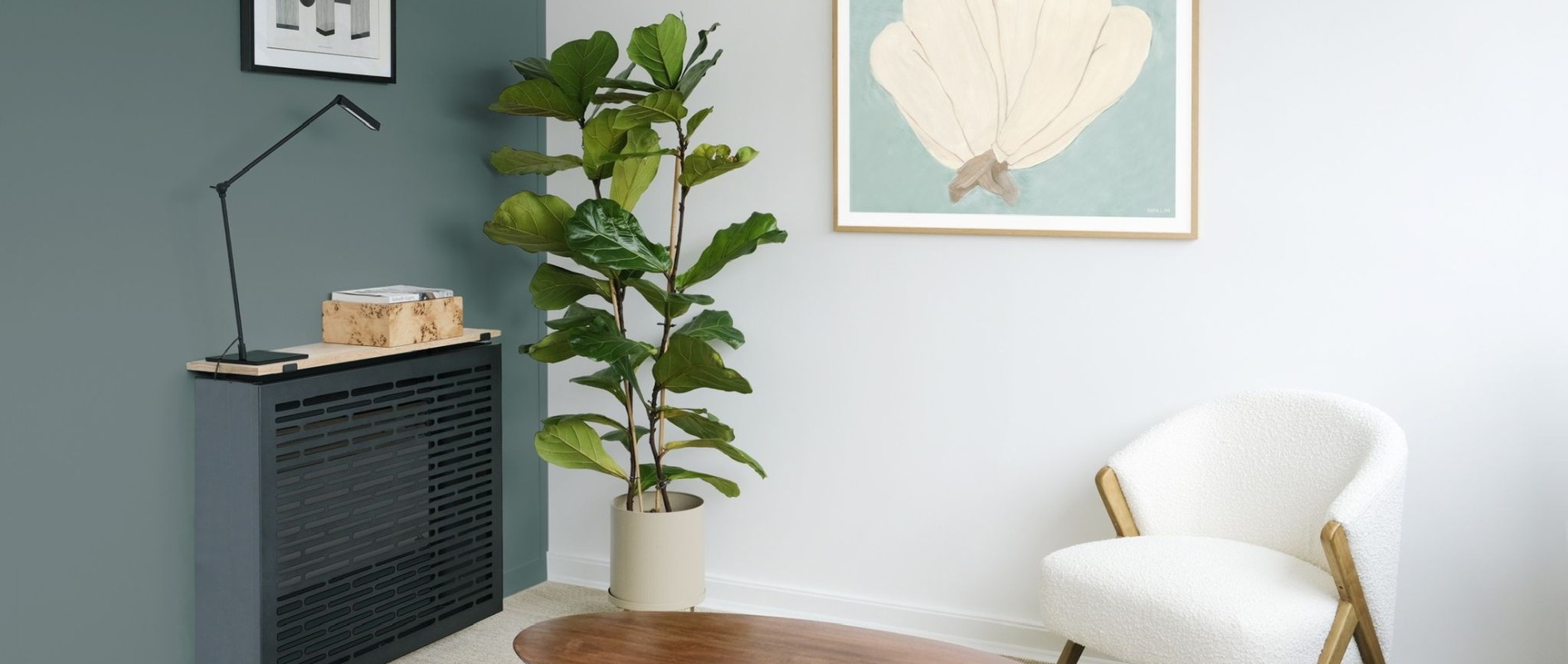 Comment moderniser mon vieux radiateur ?